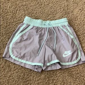 Nike shorts